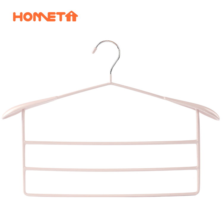 Metal Pants Hook and Hanger Hooks of Clothes Hanger - China Metal